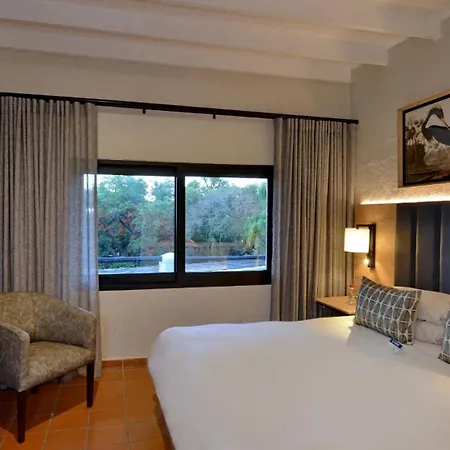 Anew Resort Hazyview Kruger Park Exterior photo