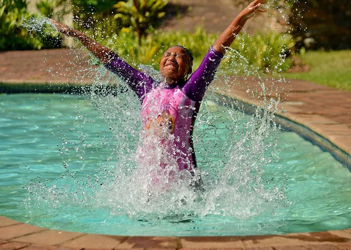 Anew Resort Hazyview Kruger Park
