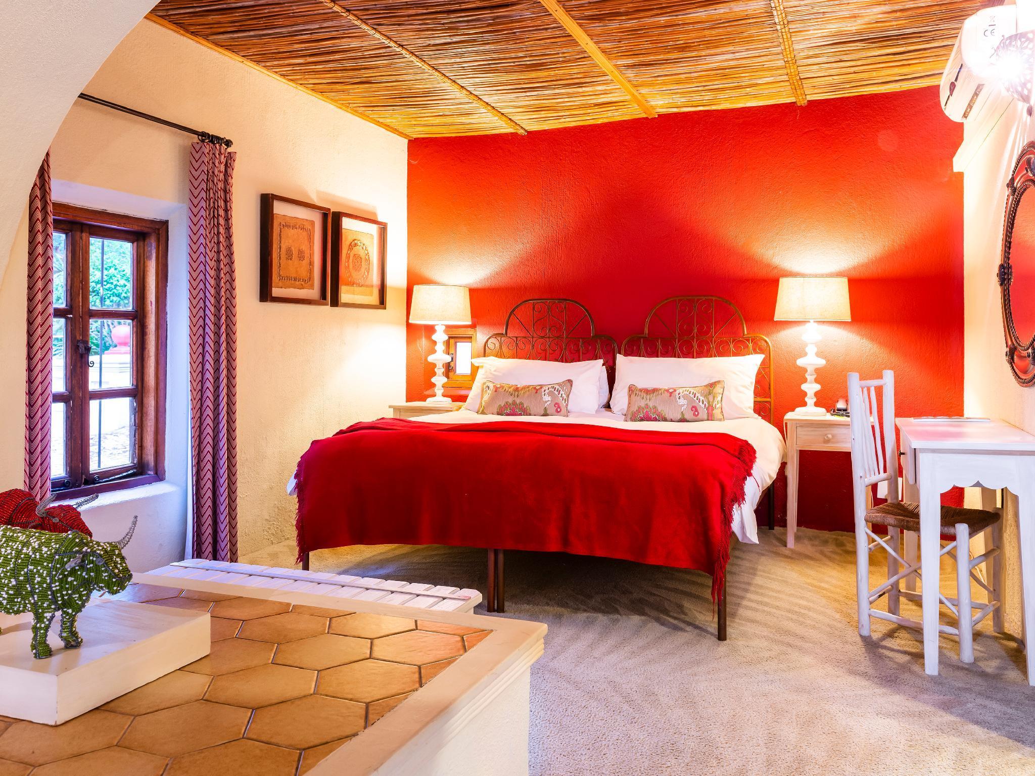 Anew Kruger Park Hotel