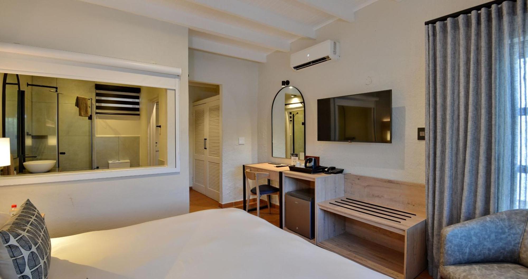 Anew Kruger Park Hotel Hazyview
