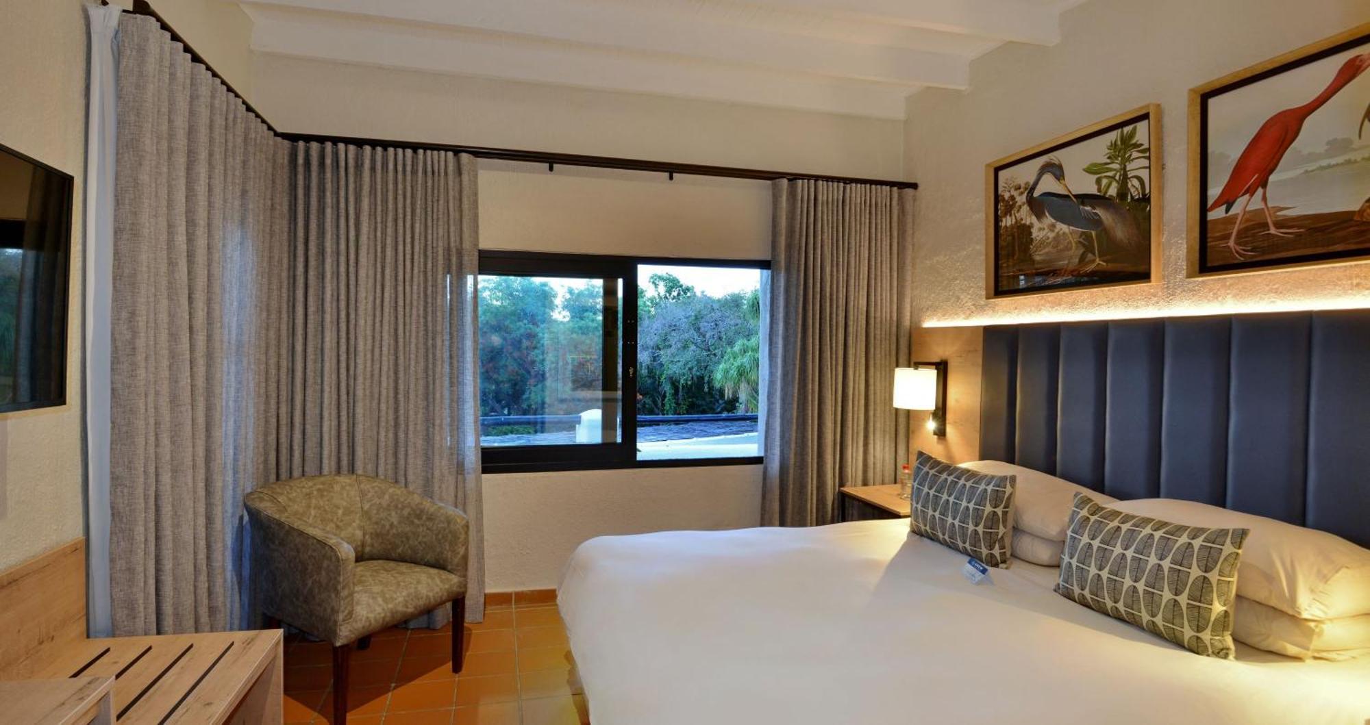 Hotel Anew Kruger Park