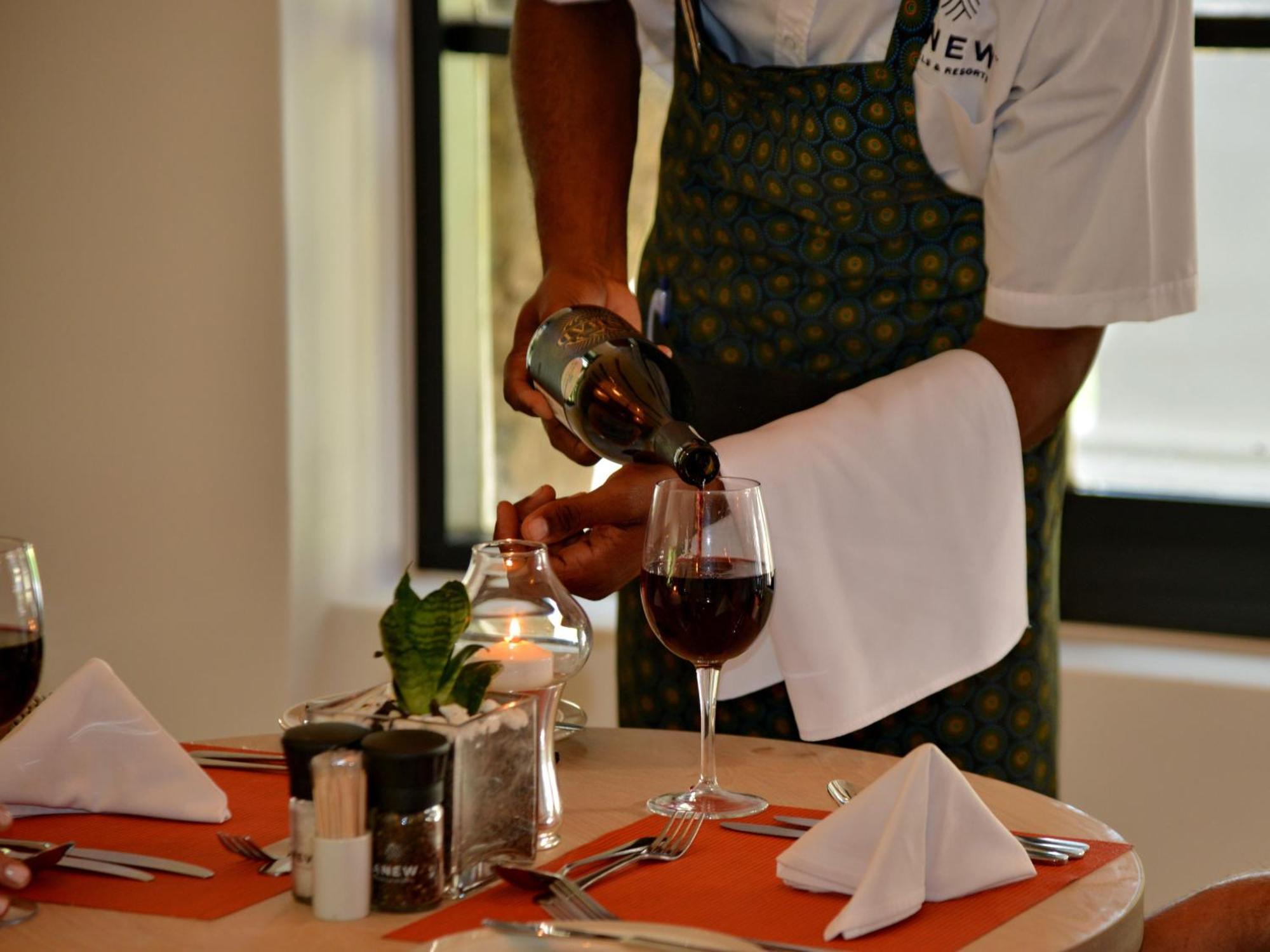 Anew Kruger Park Hotel