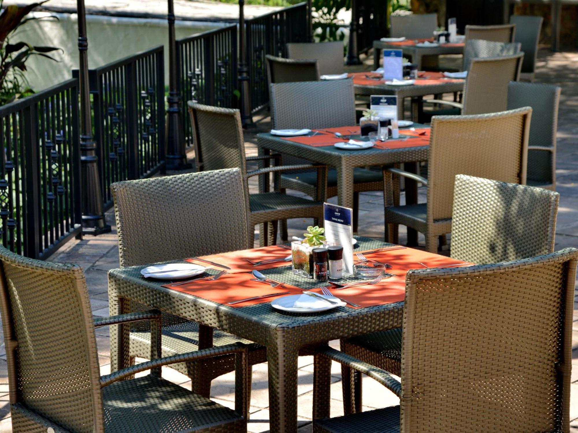 Anew Kruger Park 4*