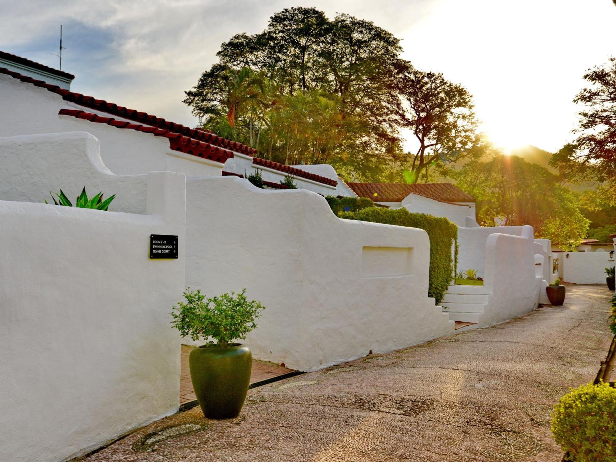 Anew Kruger Park 4* Hazyview