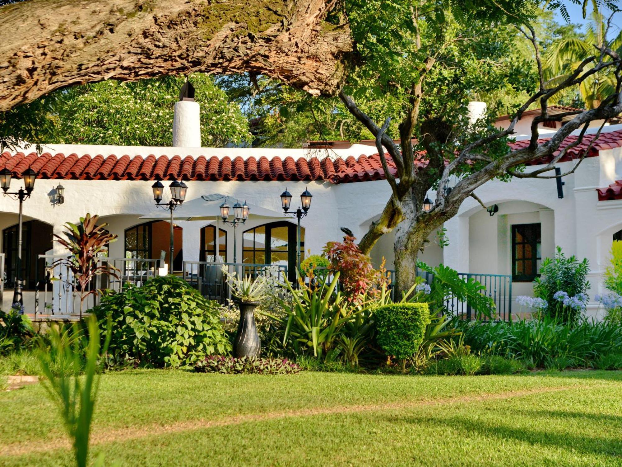 Anew Kruger Park 4*