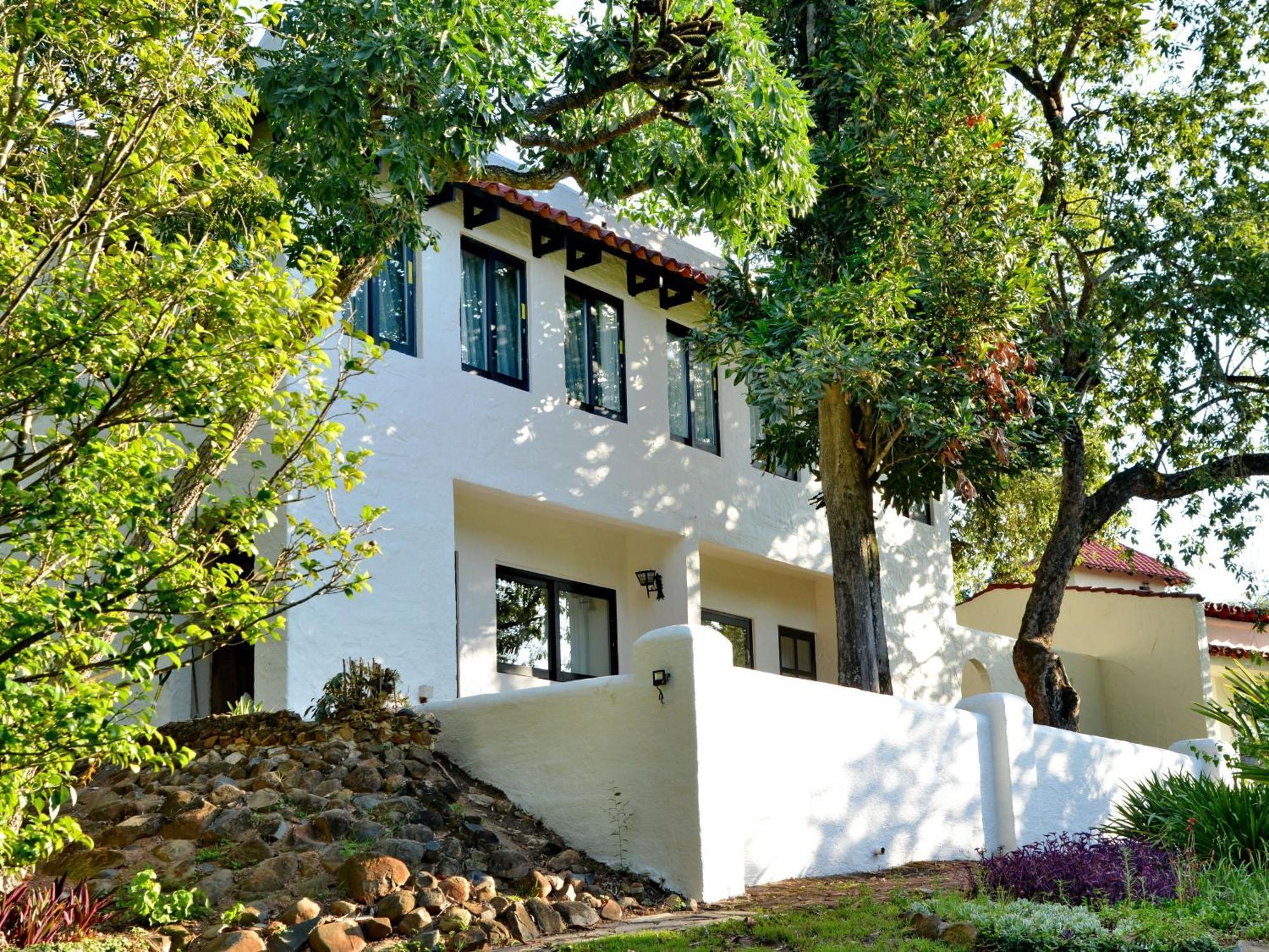 Anew Kruger Park Hotel