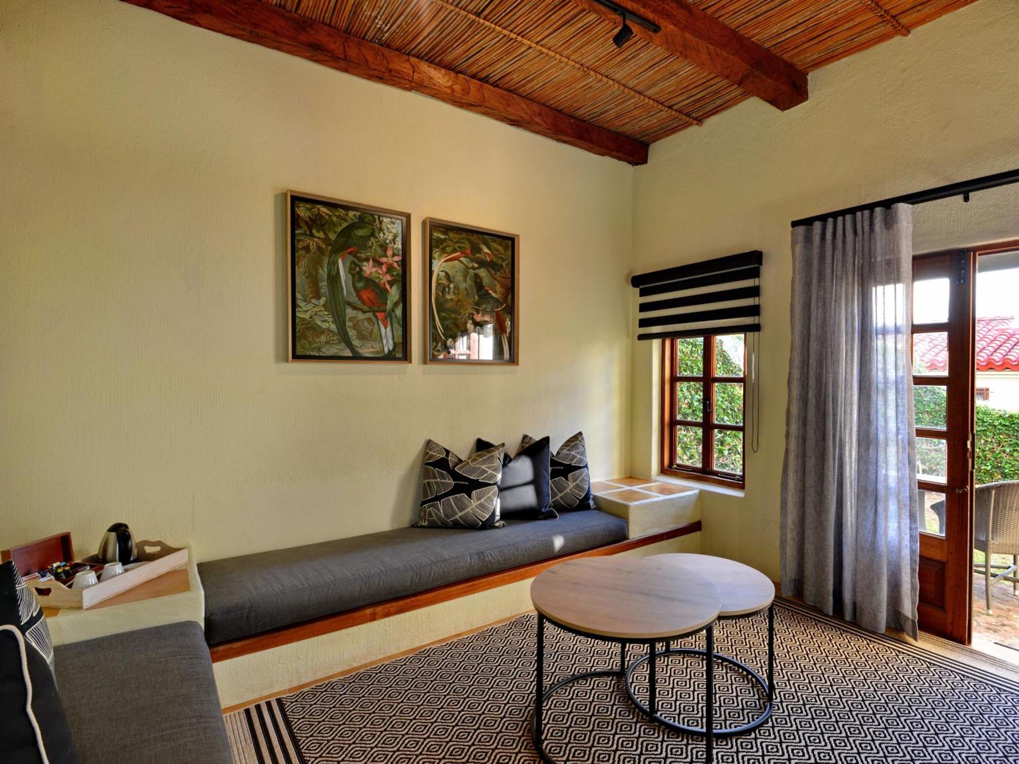 Hotel Anew Kruger Park