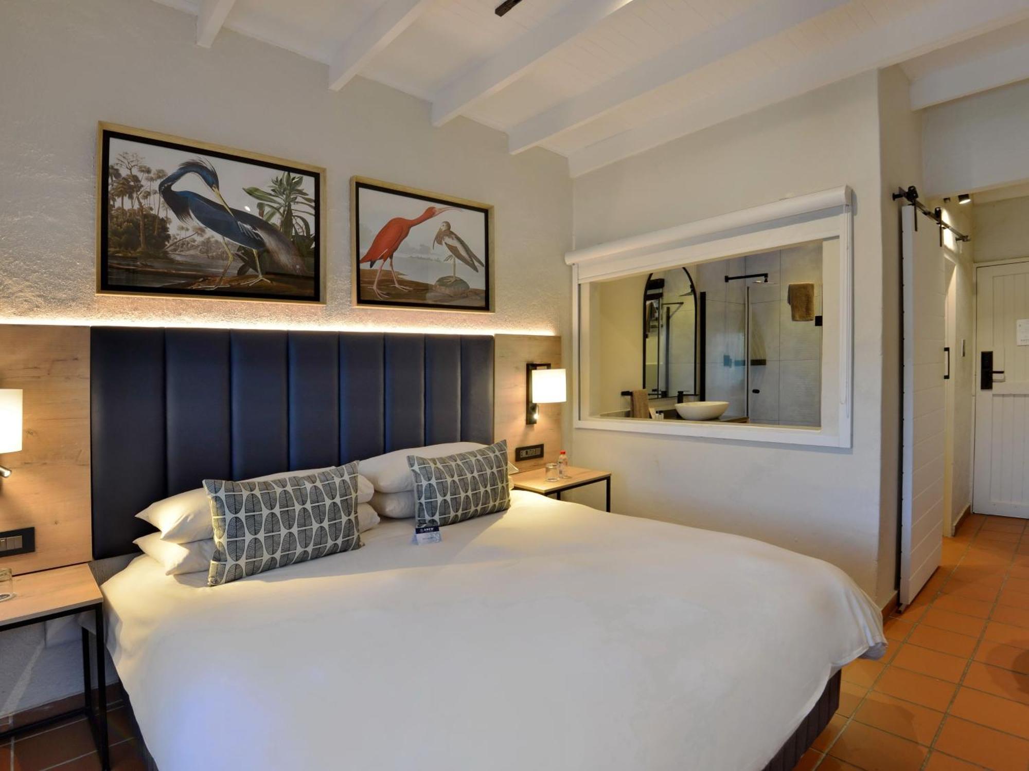 Hotel Anew Kruger Park