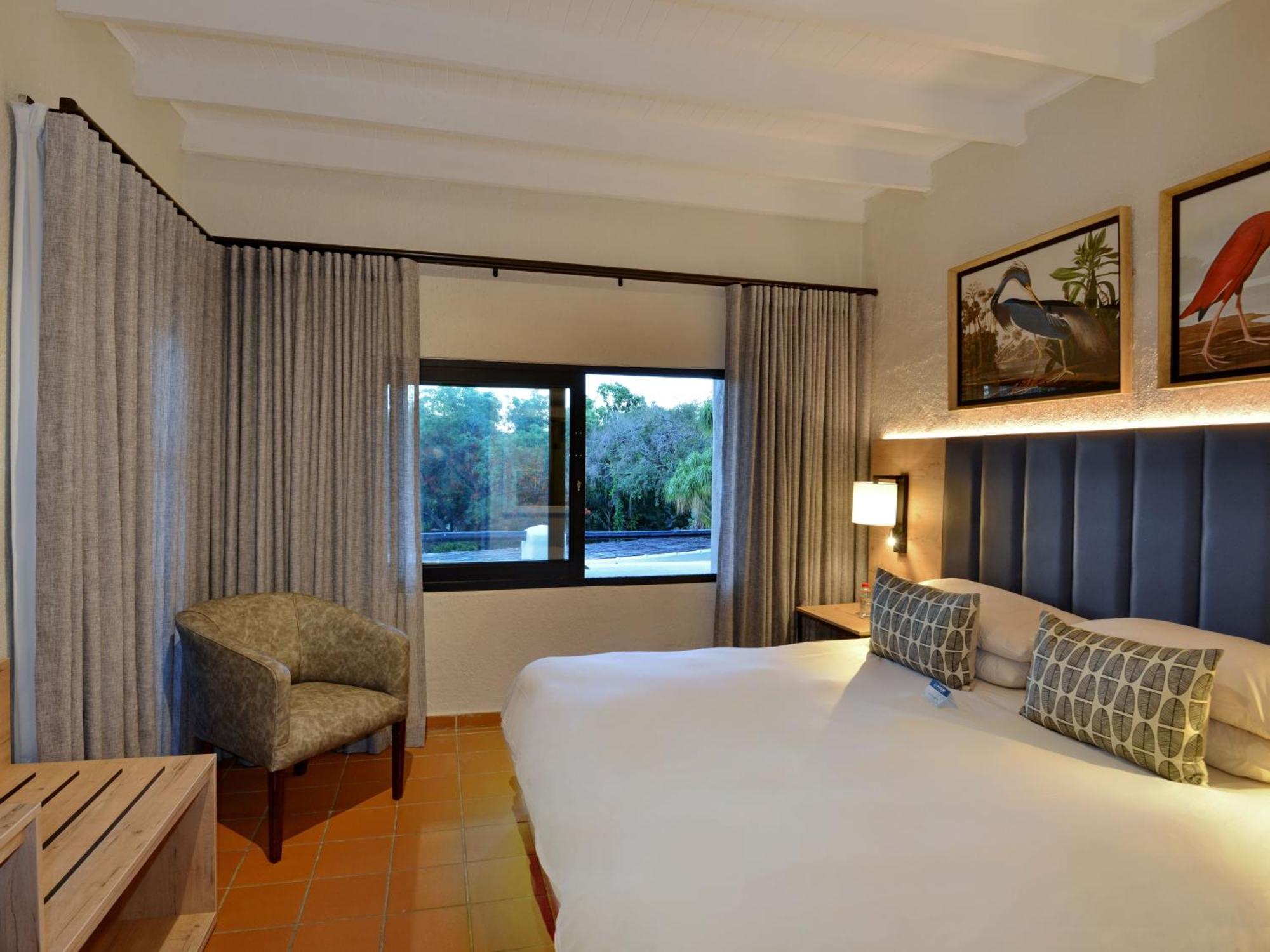 Anew Kruger Park Hotel