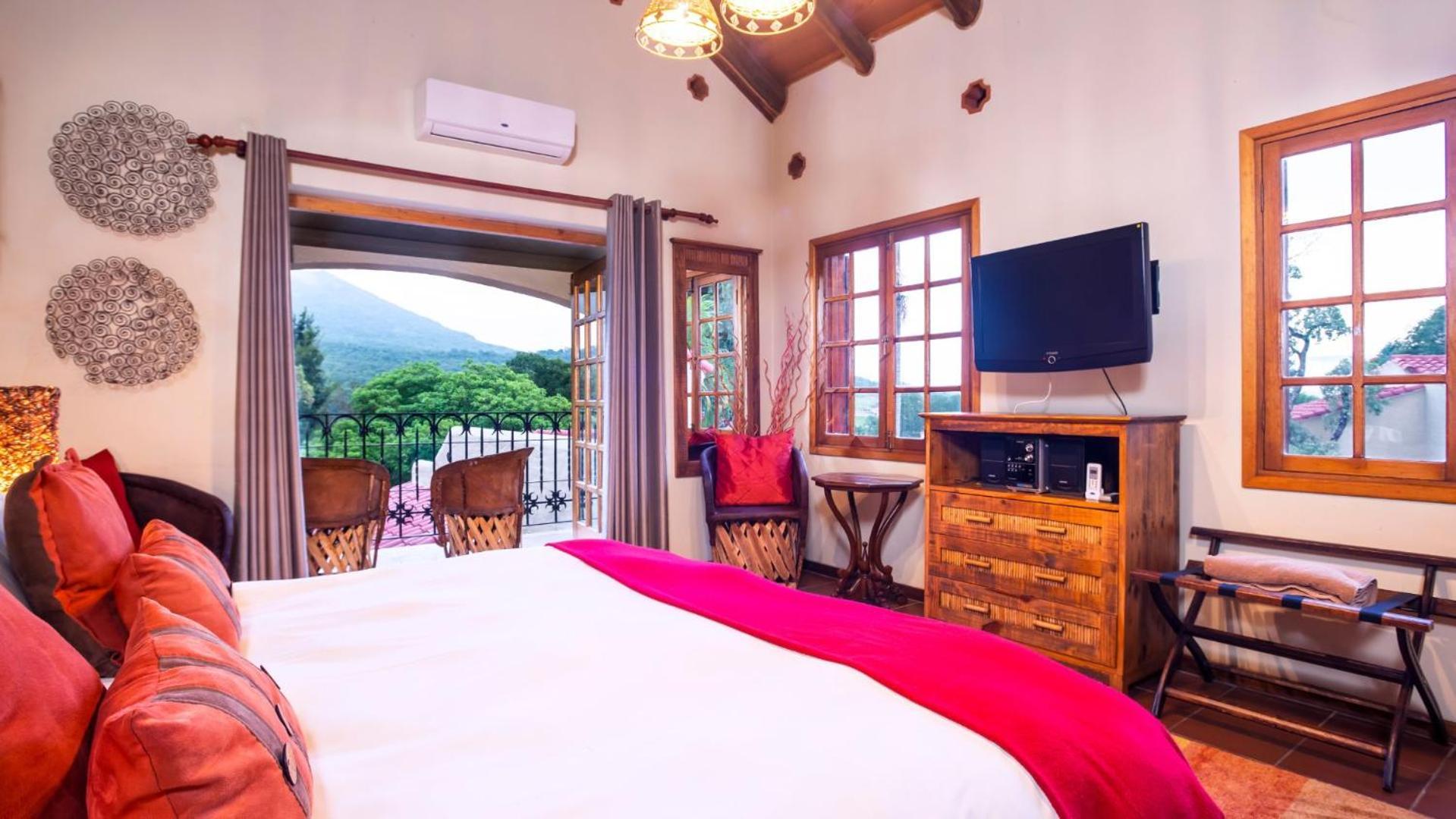 Hotel Anew Kruger Park 4*