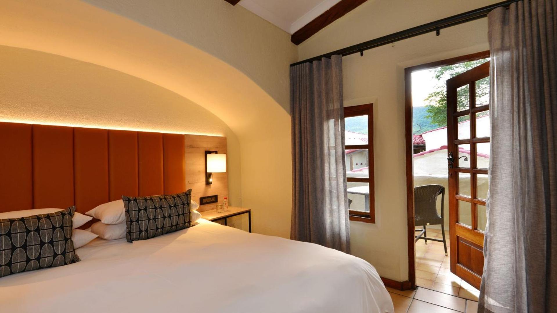 Hotel Anew Kruger Park