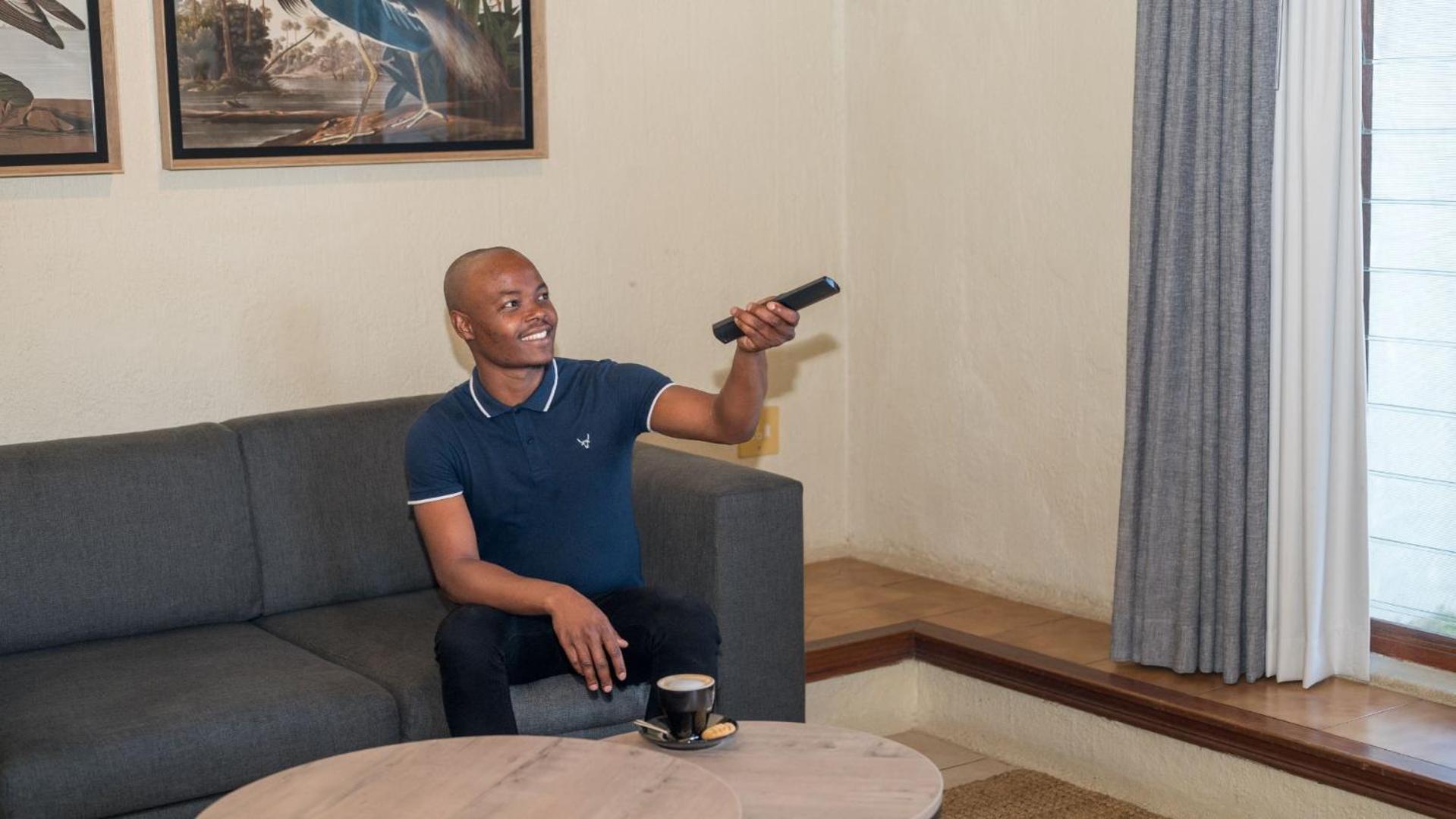 Anew Kruger Park Hotel 4*
