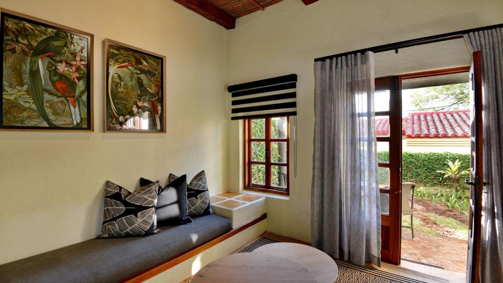 Hotel Anew Kruger Park Hazyview