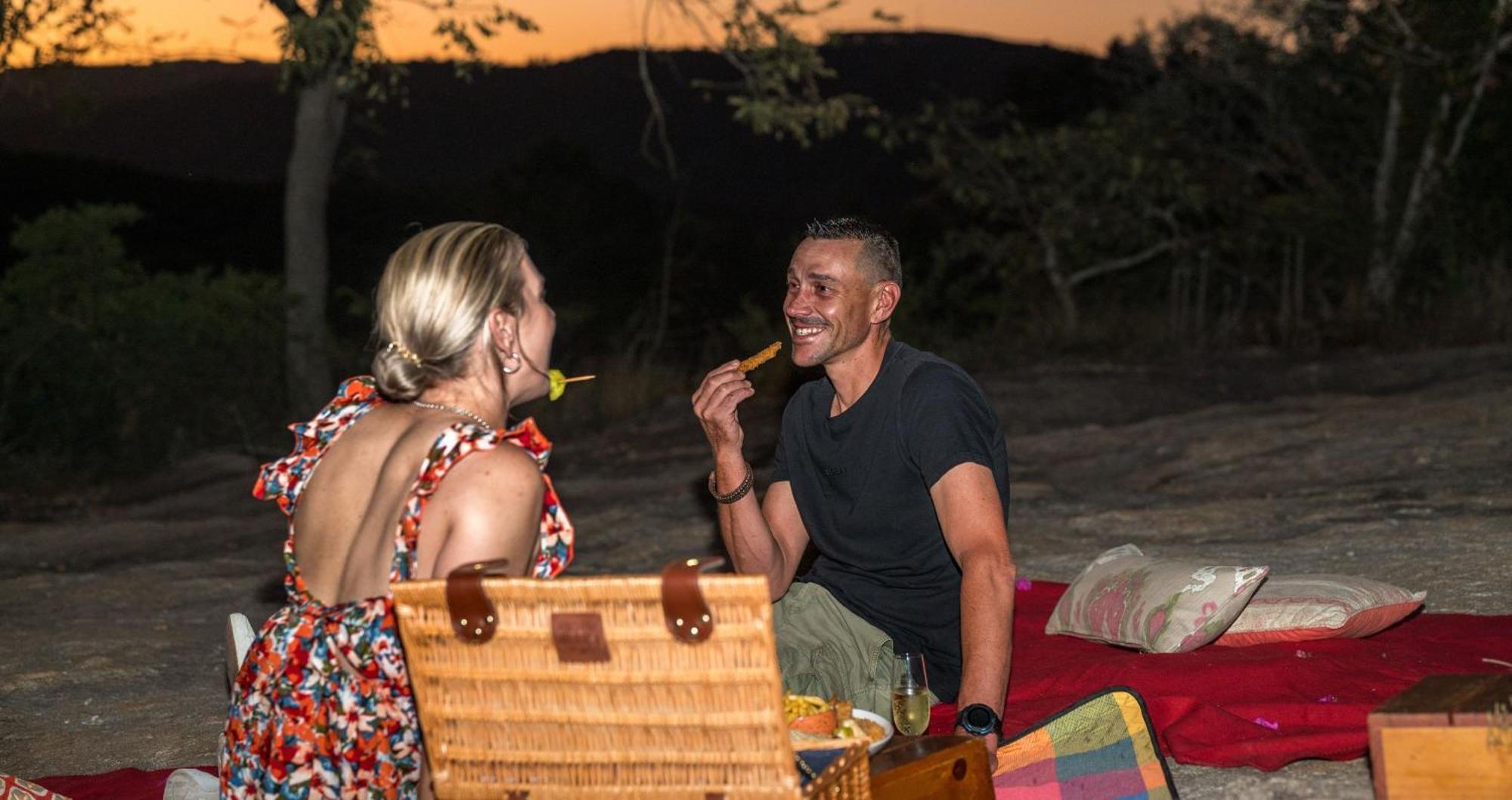 Anew Kruger Park 4*