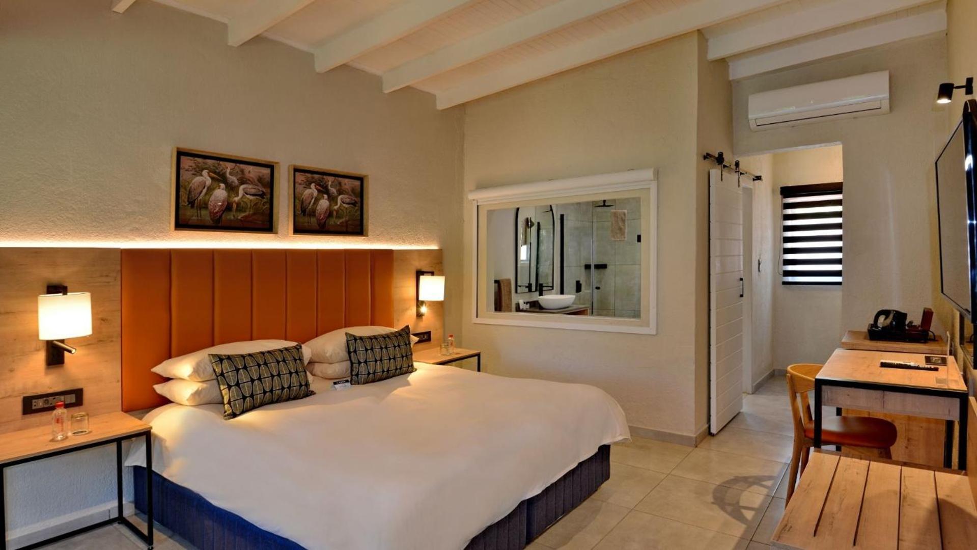 Anew Kruger Park Hotel 4*