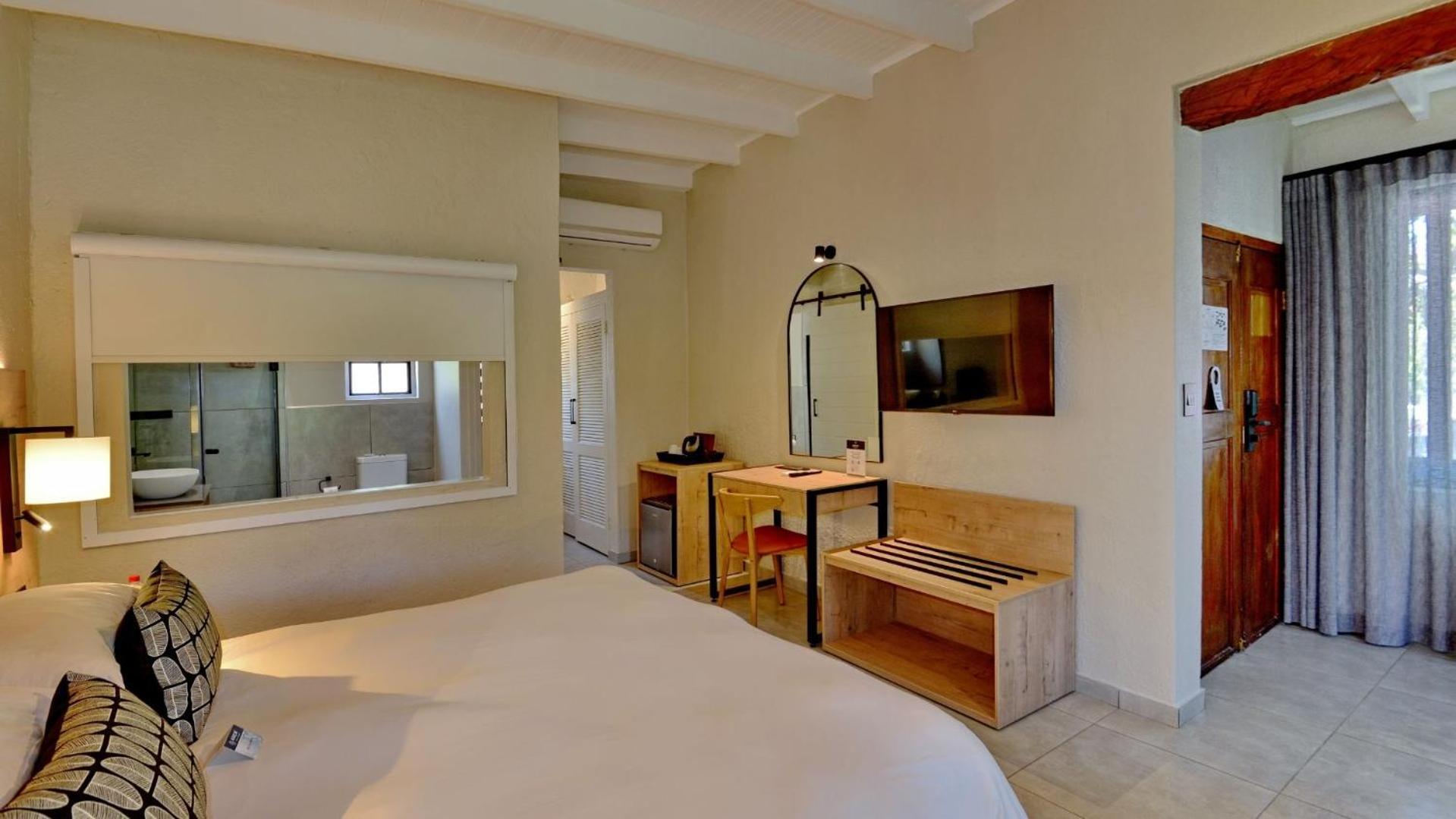 Hotel Anew Kruger Park