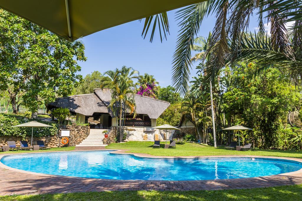 Hotel Anew Kruger Park 4*